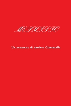 Paperback Mephisto [Italian] Book