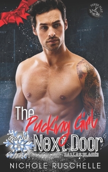 The Pucking Girl Next Door: Power Play Off The Ice: Snowed in for the Hoildays
