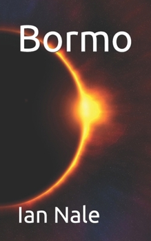 Paperback Bormo [French] Book