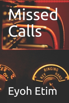Paperback Missed Calls Book