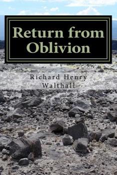 Paperback Return from Oblivion Book