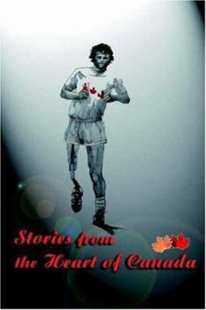 Paperback Stories from the Heart of Canada Book