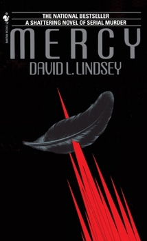 Mass Market Paperback Mercy: A Shattering Novel of Serial Murder Book