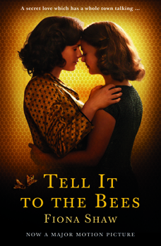 Paperback Tell It to the Bees Book