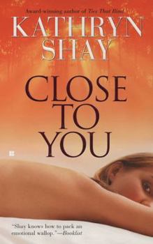 Close to You - Book  of the Ludzecky Sisters
