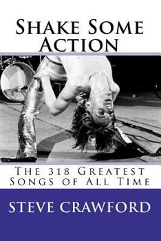 Paperback Shake Some Action Book