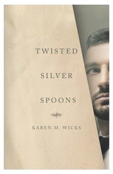 Paperback Twisted Silver Spoons Book