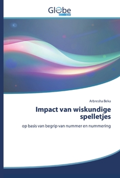 Paperback Impact van wiskundige spelletjes [Dutch] Book