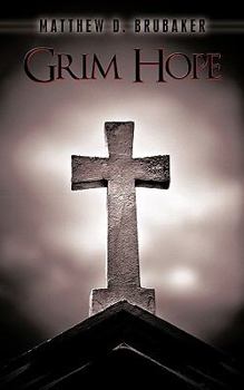 Paperback Grim Hope Book