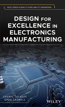 Hardcover Design for Excellence C Book