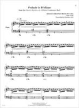 Sheet music PL112 - The Alexander Siloti Collection - Editions, Transcriptions and Arrangements for Piano Solo Book