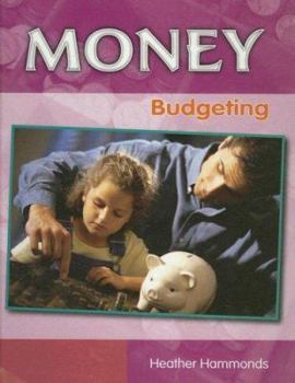 Library Binding Budgeting Book