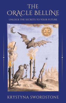 Paperback The Oracle Belline Book