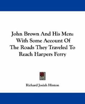 John Brown and His Men