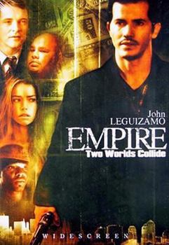 DVD Empire Book