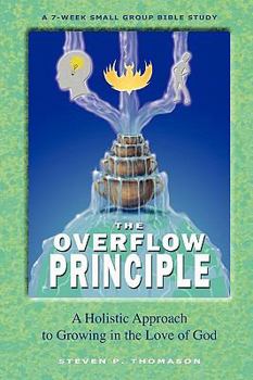 Paperback The Overflow Principle Book