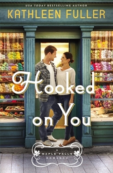 Paperback Hooked on You Book