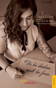 Paperback De la douleur naît la force [French] Book
