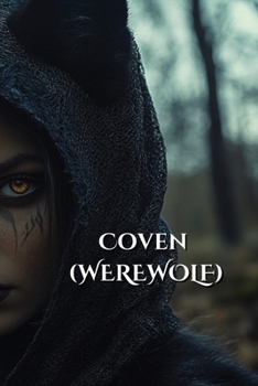 Paperback Coven (WEREWOLF) Book