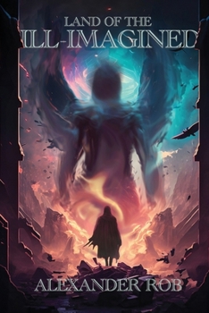 Land of the Ill Imagined