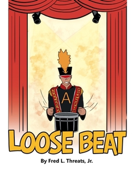 Paperback Loose Beat Book