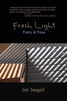 Paperback Fresh Light Book