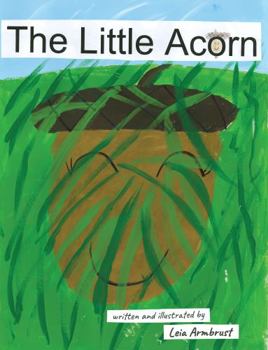 Paperback The Little Acorn Book