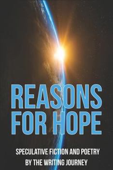 Paperback Reasons for Hope: Speculative stories and poems Book