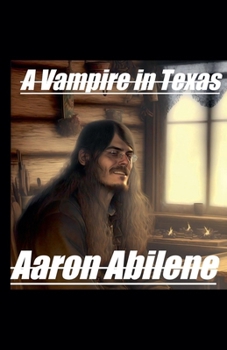 Paperback A Vampire in Texas Book