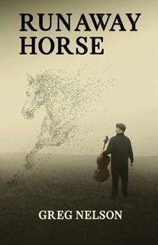 Paperback Runaway Horse Book