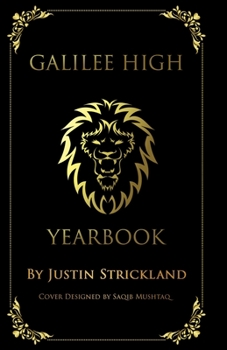 Paperback Galilee High Book
