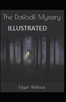 Paperback The Daffodil Mystery Illustrated Book