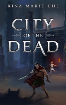 Paperback City of the Dead Book