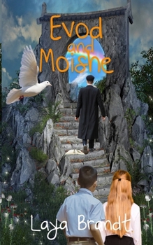 Paperback Evod and Moishe Book