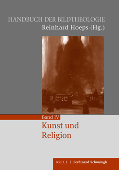 Hardcover Kunst Und Religion [German] Book