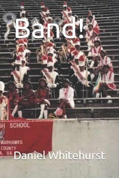 Paperback Band! Book