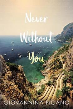 Paperback Never Without You Book
