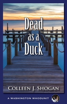 Paperback Dead as a Duck Book