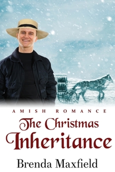 Paperback The Christmas Inheritance Book
