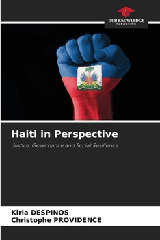 Paperback Haiti in Perspective Book