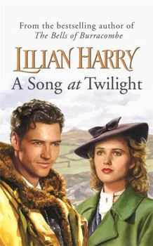 Paperback A Song at Twilight Book
