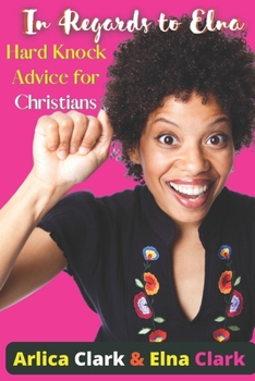 Paperback In Regards To Elna Book