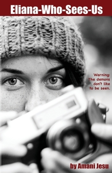 Paperback Eliana-Who-Sees-Us Book