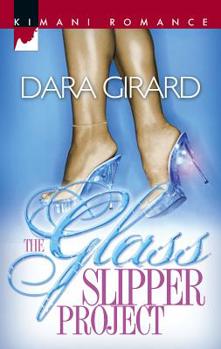 Mass Market Paperback The Glass Slipper Project Book