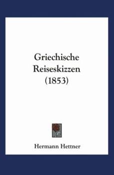 Paperback Griechische Reiseskizzen [German] Book