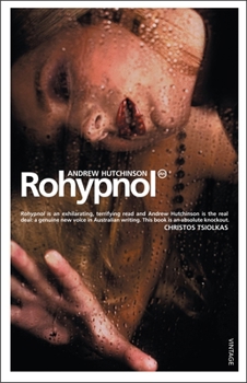 Paperback Rohypnol Book