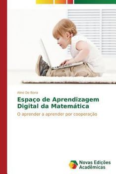 Paperback Espaço de aprendizagem digital da matemática [Portuguese] Book