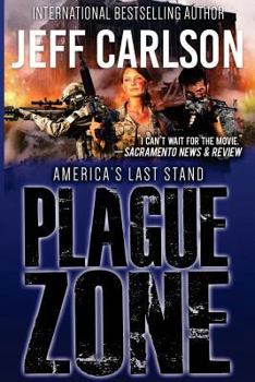 Plague Zone - Book #3 of the Plague