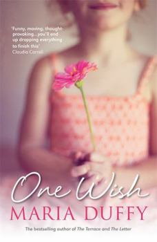 Paperback One Wish Book