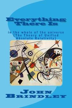 Paperback Everything There Is: in the whole of the universe Book